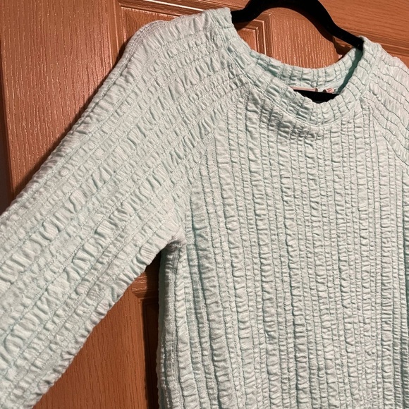 Soft Surroundings Womens Goldie Tunic Top - Picture 3 of 10